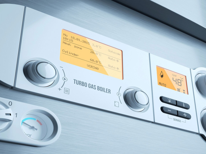 Beretta gázkazán szerelés Székesfehérvár Beretta gázkazán szerelés Székesfehérvár