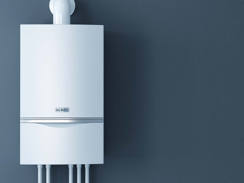 Chaffoteaux gázkazán szerelés Székesfehérvár