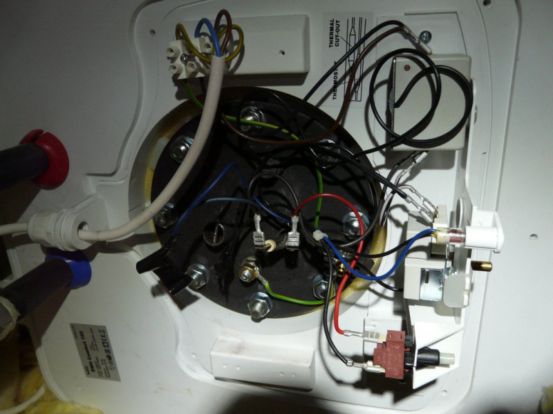 Hajdu gázkazán szerelés Székesfehérvár