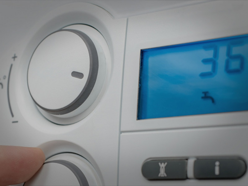 Hoval gázkazán szerelés Székesfehérvár