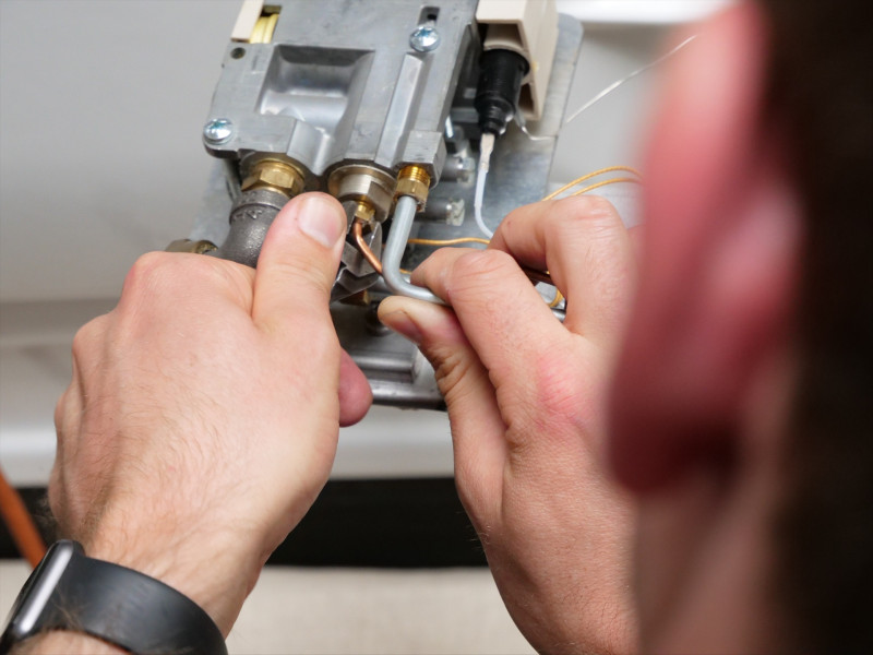 Kondenzációs kazán javítás Székesfehérvár