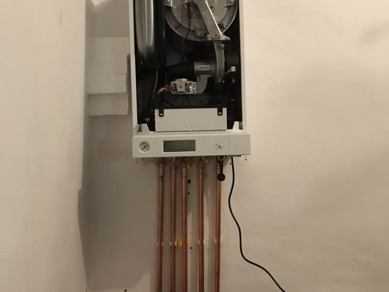 Fűtés javítás Székesfehérvár