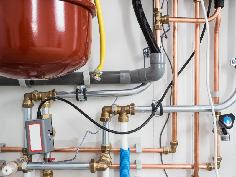 Fűtésrendszer javítás Székesfehérvár