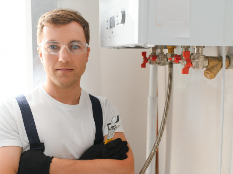 Kazán szerelés Székesfehérvár