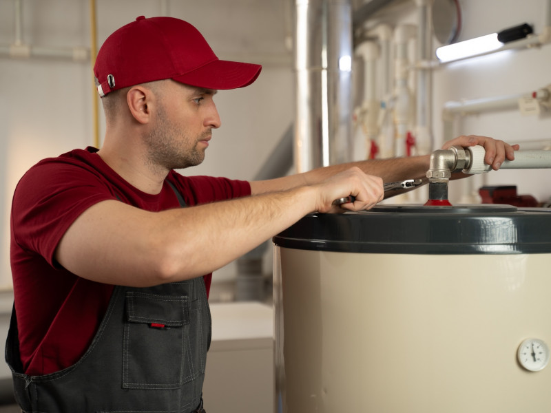 Fűtés csere Székesfehérvár