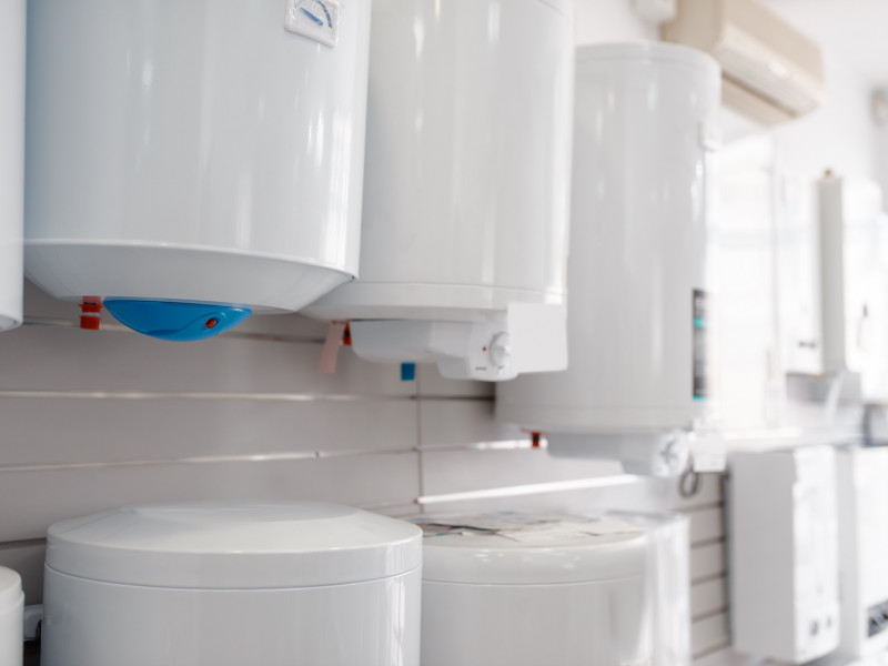 Bojler karbantartás Székesfehérvár