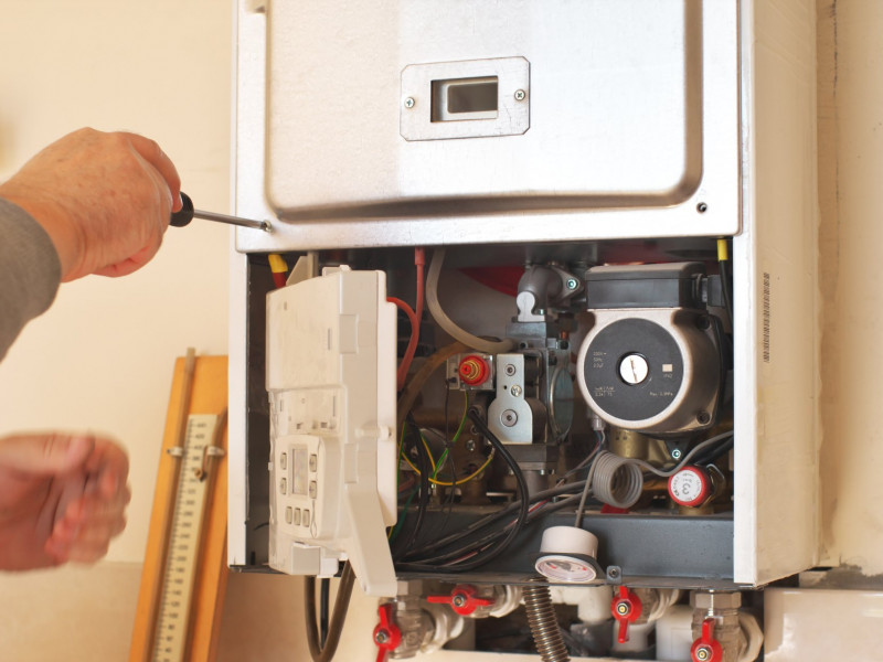 Kazán javítás Adony Kazán javítás Adony