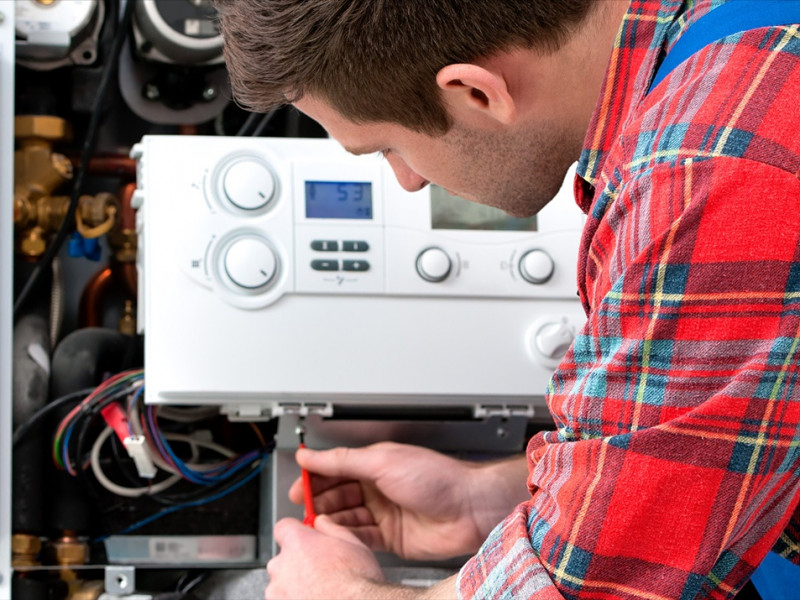 Kazán javítás Bodajk