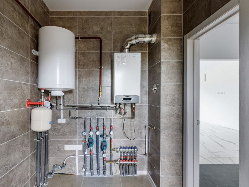 Kazán javítás Csákvár