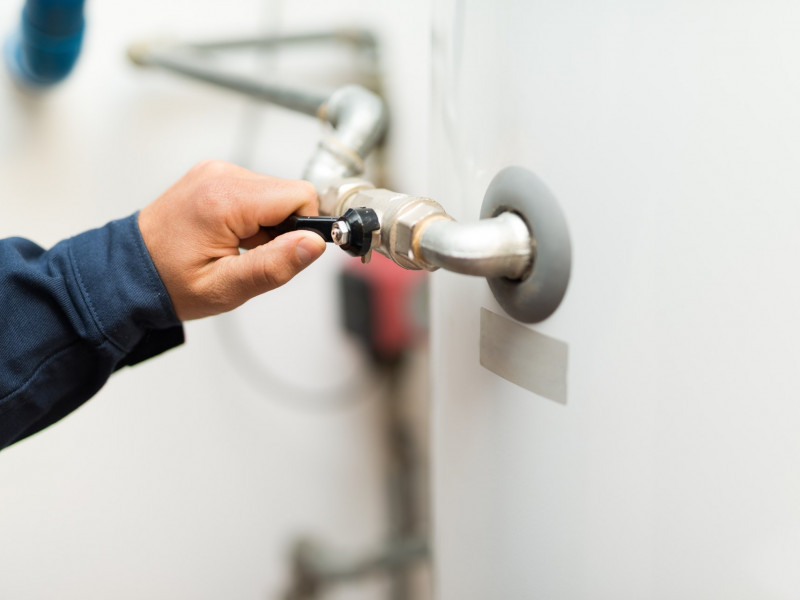 Kazán javítás Dunaújváros