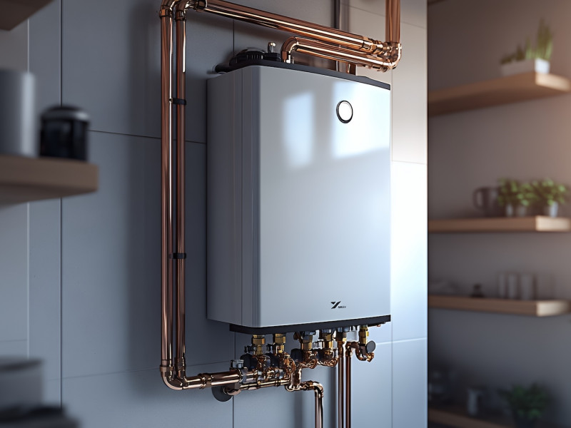 Kazán javítás Alsószentiván Kazán javítás Alsószentiván