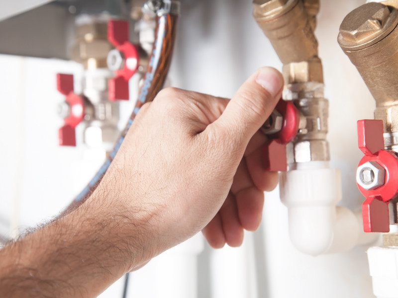 Kazán javítás Bakonycsernye