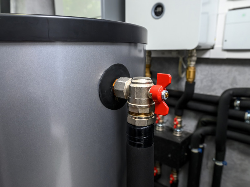 Kazán javítás Baracska