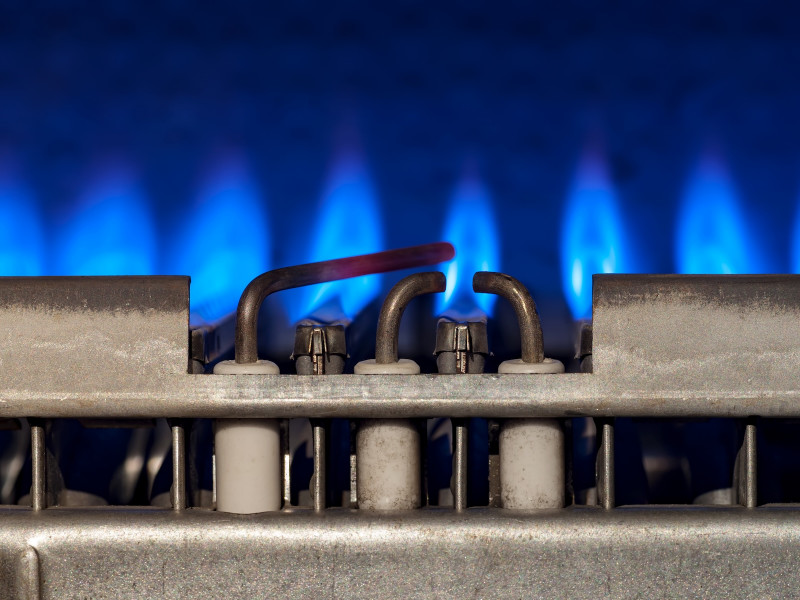 Kazán javítás Csabdi