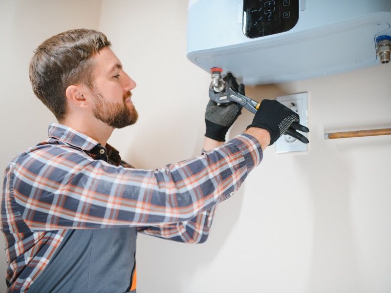 Kazán javítás Csór