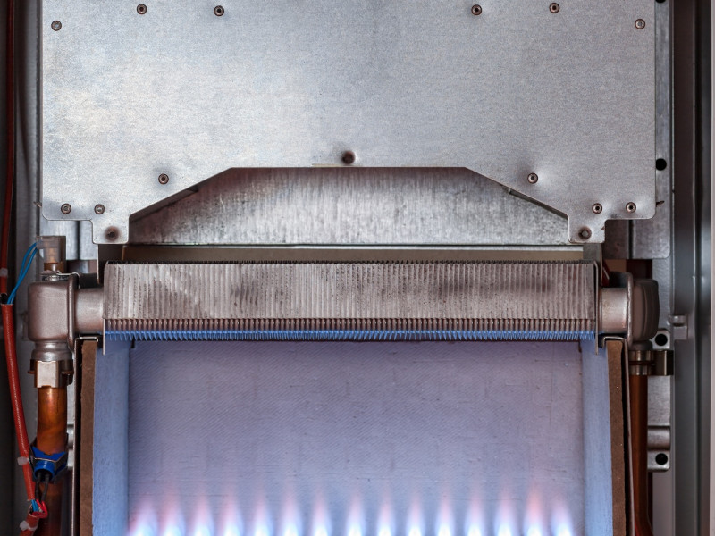 Kazán javítás Iszkaszentgyörgy