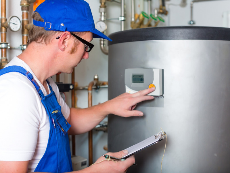 Kazán javítás Kisapostag