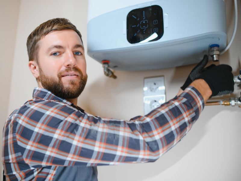 Kazán javítás Lovasberény