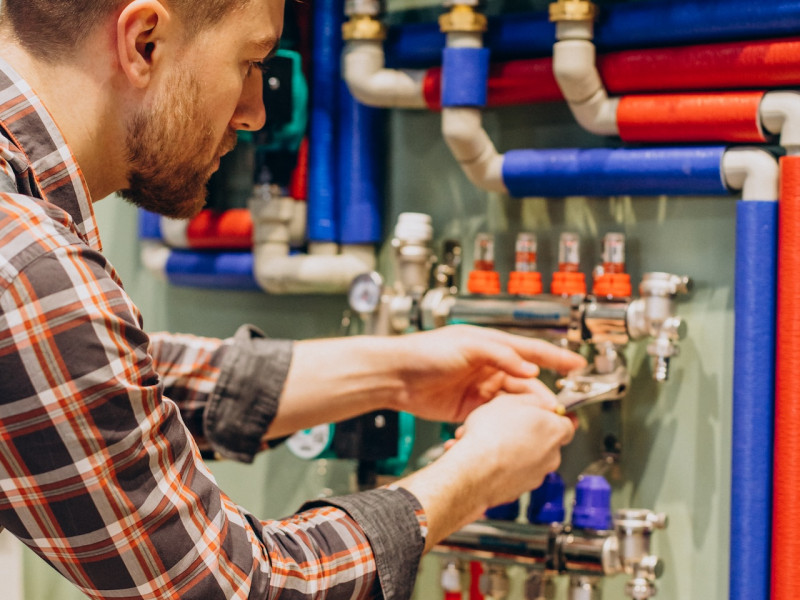 Kazán javítás Magyaralmás