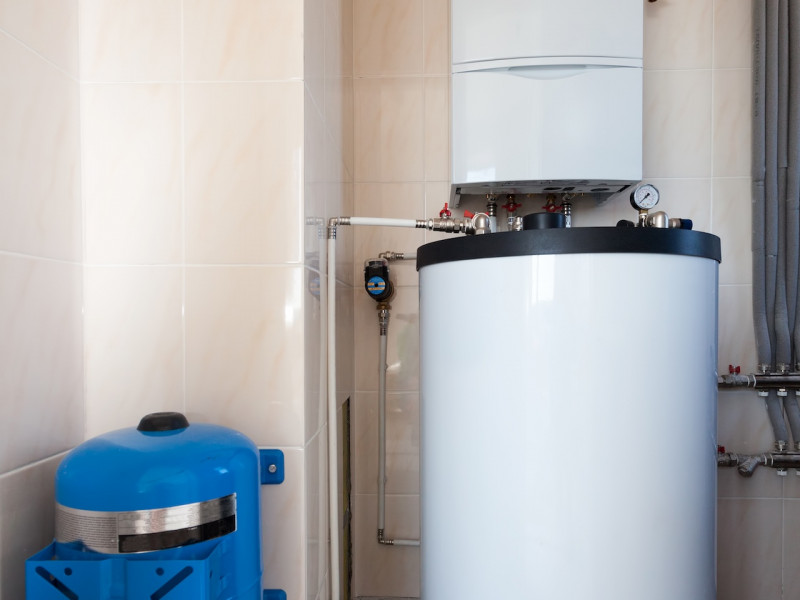 Kazán javítás Mezőfalva