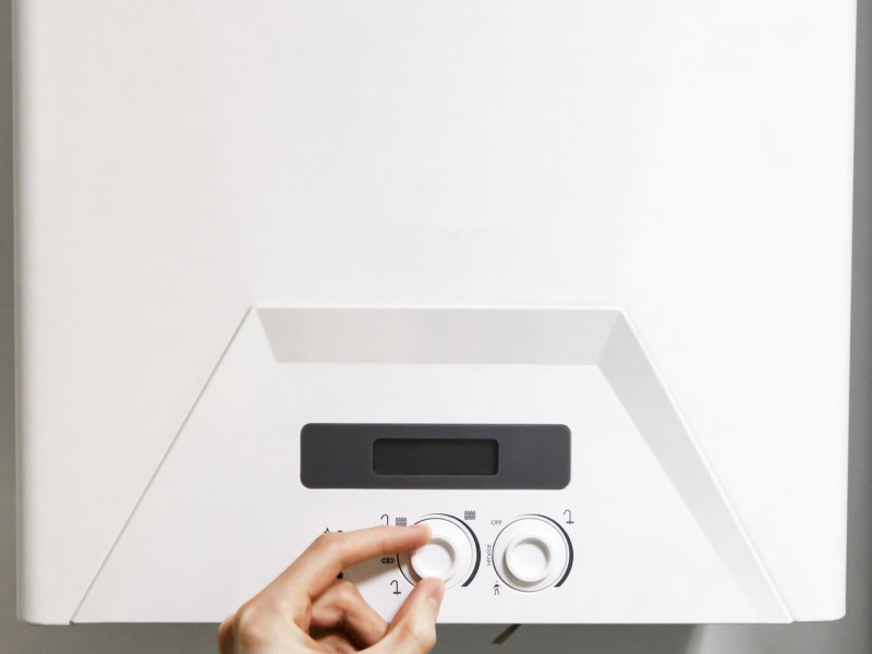 Kazán javítás Mezőszilas