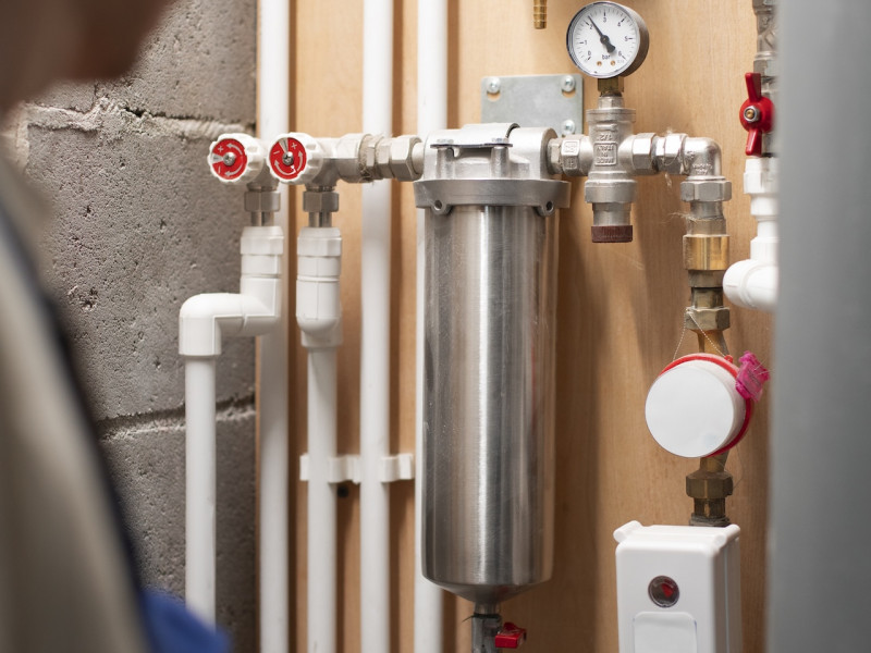 Kazán javítás Nadap