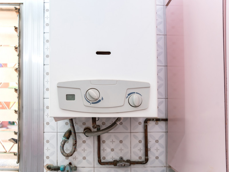 Kazán javítás Nádasdladány