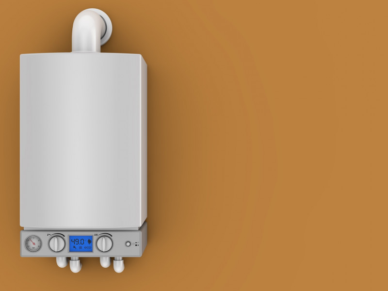 Kazán javítás Pákozd