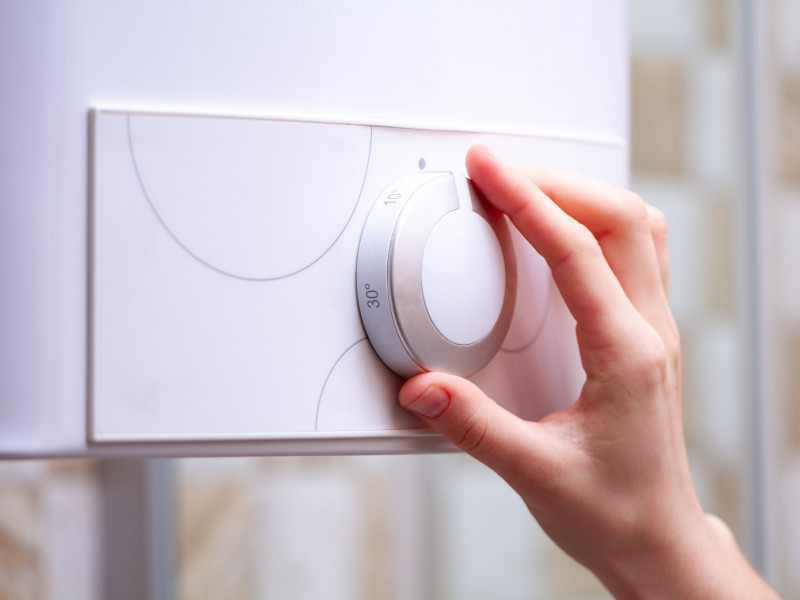 Kazán javítás Sárkeszi