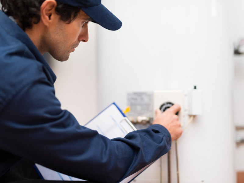 Kazán javítás Tác