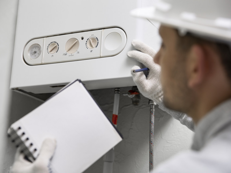 Kazán javítás Vereb