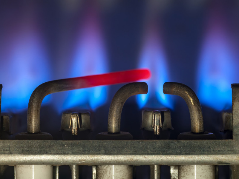 Kazán javítás Vértesboglár