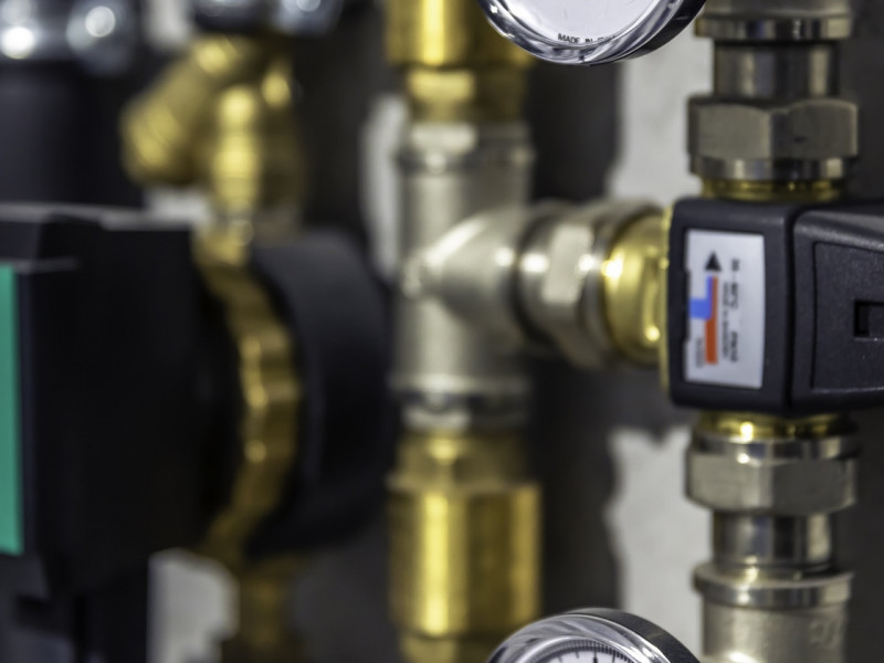 Kazán javítás Zichyújfalu